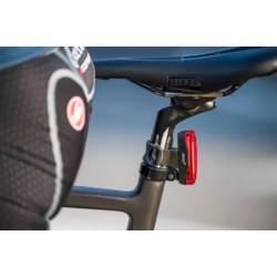 Lampka rowerowa tylna INFINI Ola