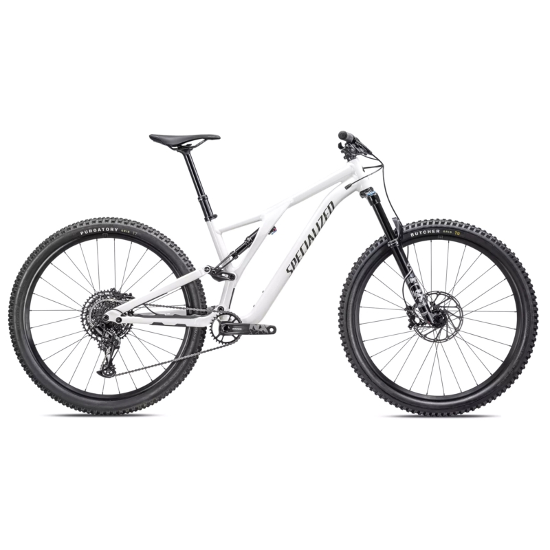 Rower górski SPECIALIZED Stumpjumper Comp Alloy