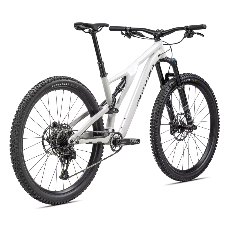 SPECIALIZED STUMPJUMPER COMP ALLOY サイズS3 Rower górski SPECIALIZED Stumpjumper Comp Alloy