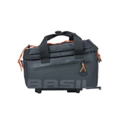 バックパック・リュック   Men's Contrast Flap Backpack 5MM150 メンズ デザイナーズ レザー＆ナイロン バックパック、ラップ