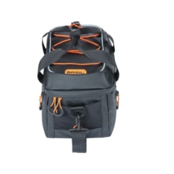 Torba rowerowa na bagażnik BASIL Miles Tarpaulin M Torba rowerowa na bagażnik BASIL Miles Tarpaulin M