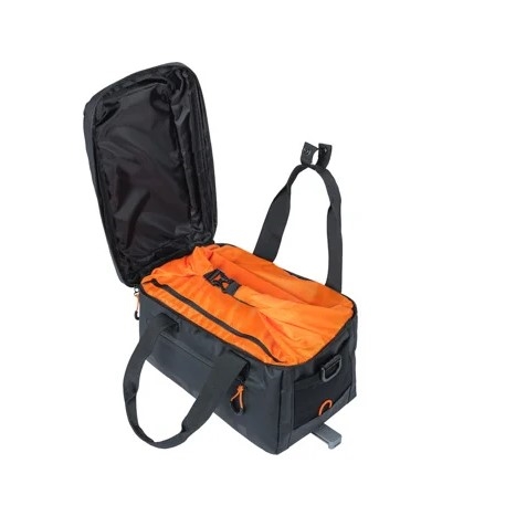 Torba rowerowa na bagażnik BASIL Miles Tarpaulin M Torba rowerowa na bagażnik BASIL Miles Tarpaulin M