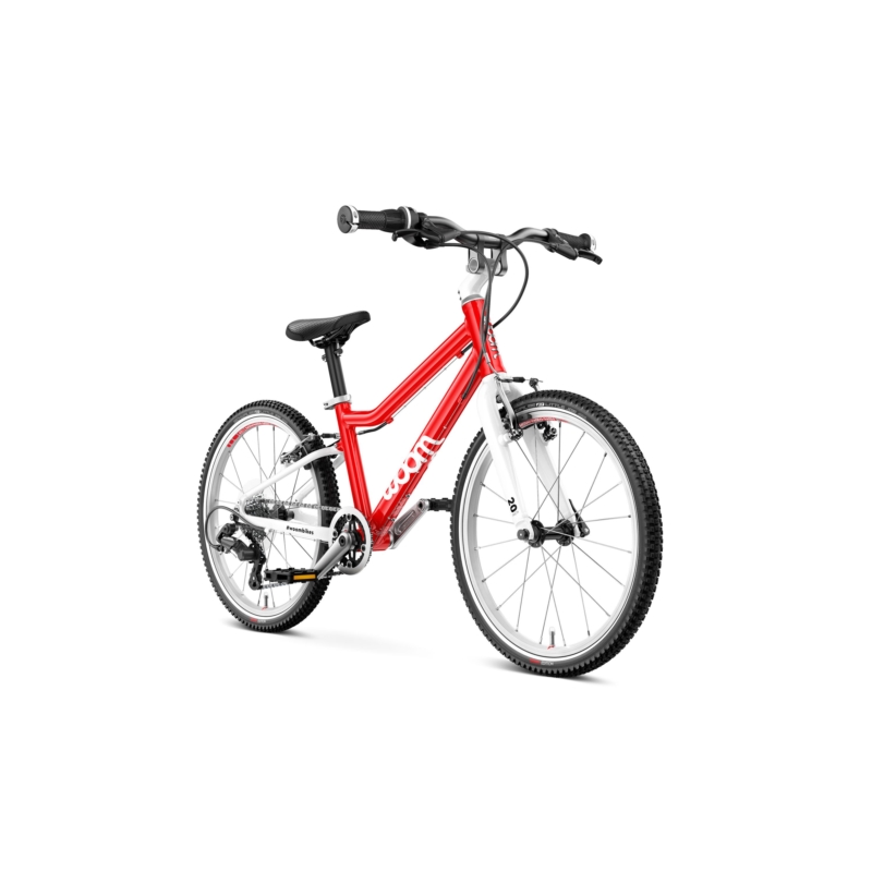 Rower dziecięcy WOOM 4 Rower dziecięcy WOOM 4