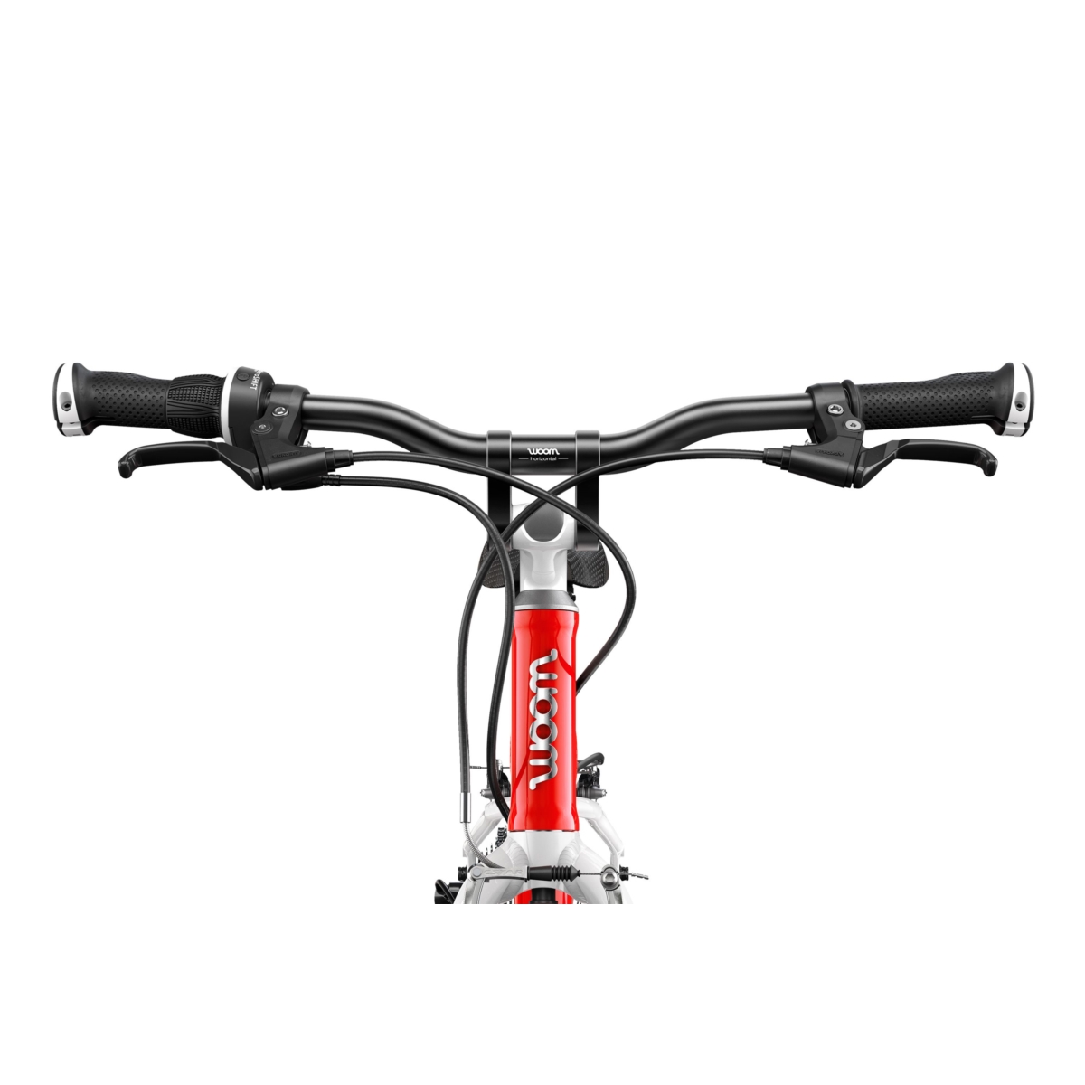 Rower dziecięcy WOOM 4 Rower dziecięcy WOOM 4