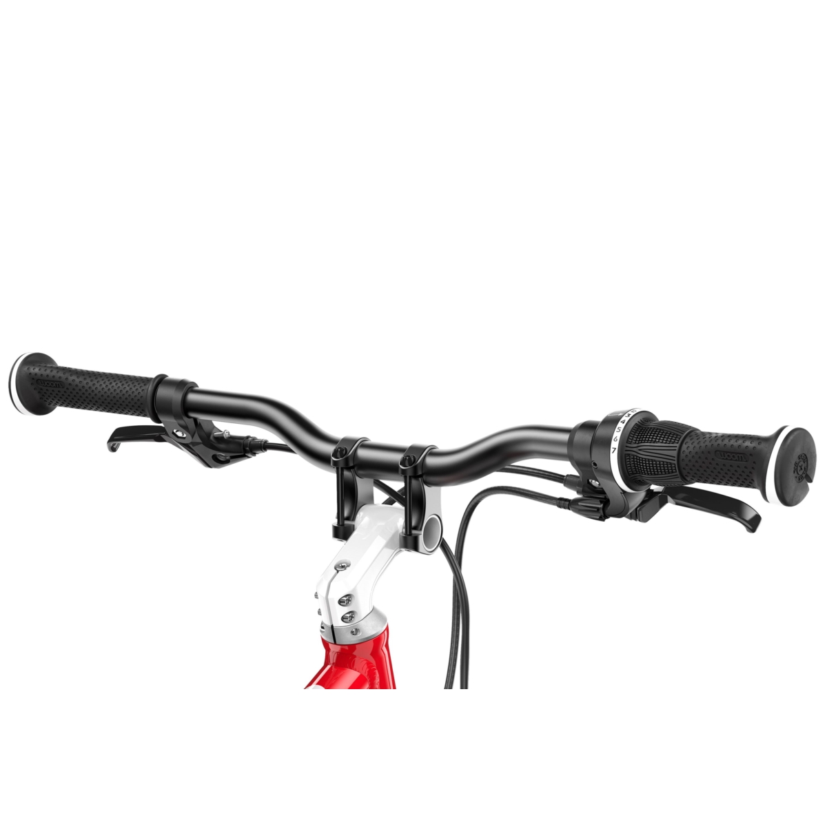 Rower dziecięcy WOOM 4 Rower dziecięcy WOOM 4