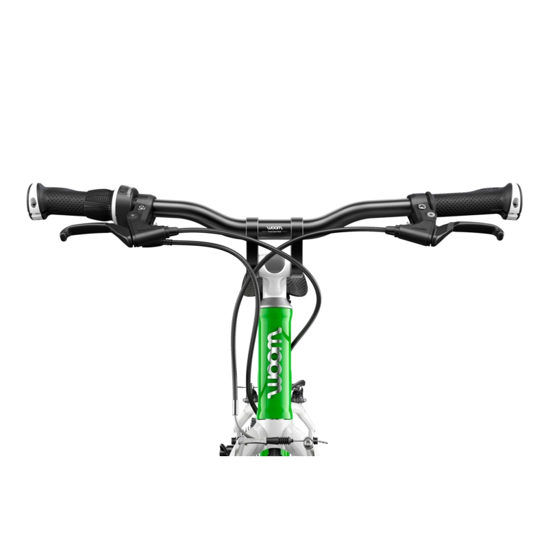 Rower dziecięcy WOOM 4