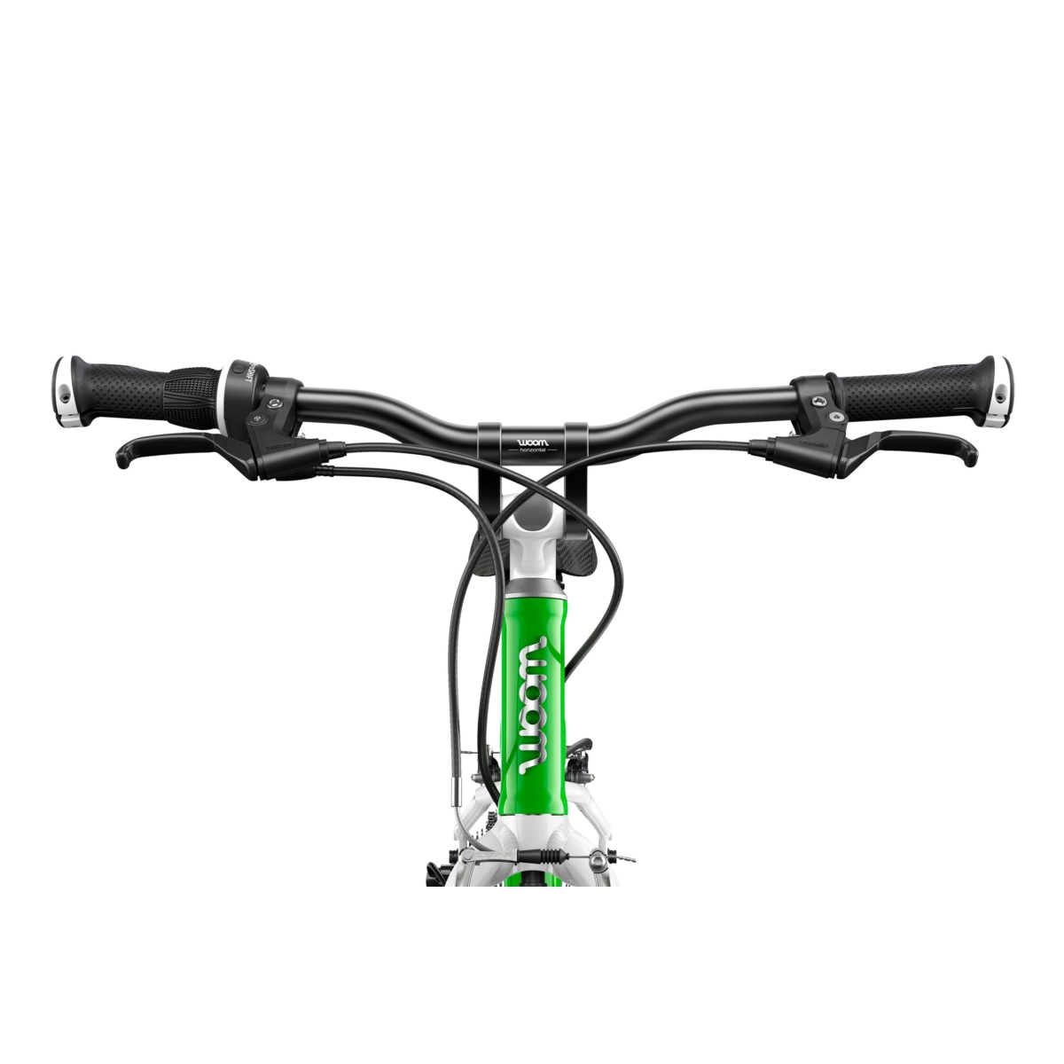 Rower dziecięcy WOOM 4