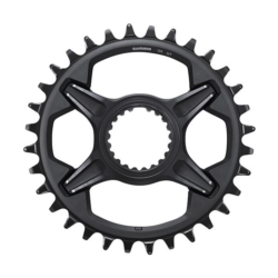 Zębatka rowerowa SHIMANO SM-CRM85
