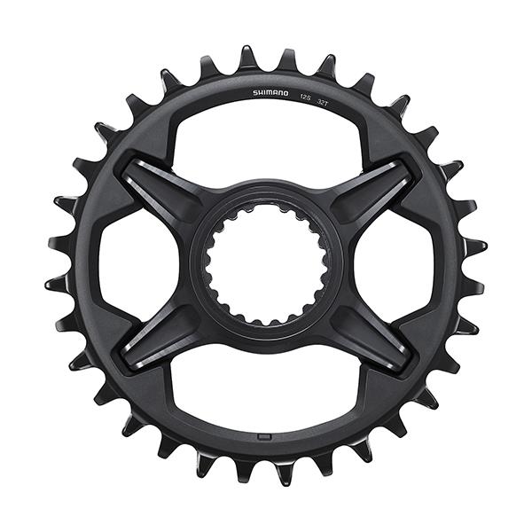 Zębatka rowerowa SHIMANO SM-CRM85