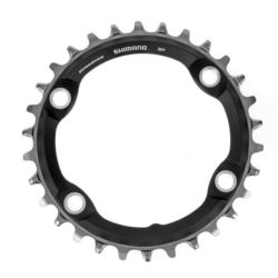 Zębatka rowerowa SHIMANO SM-CRM70