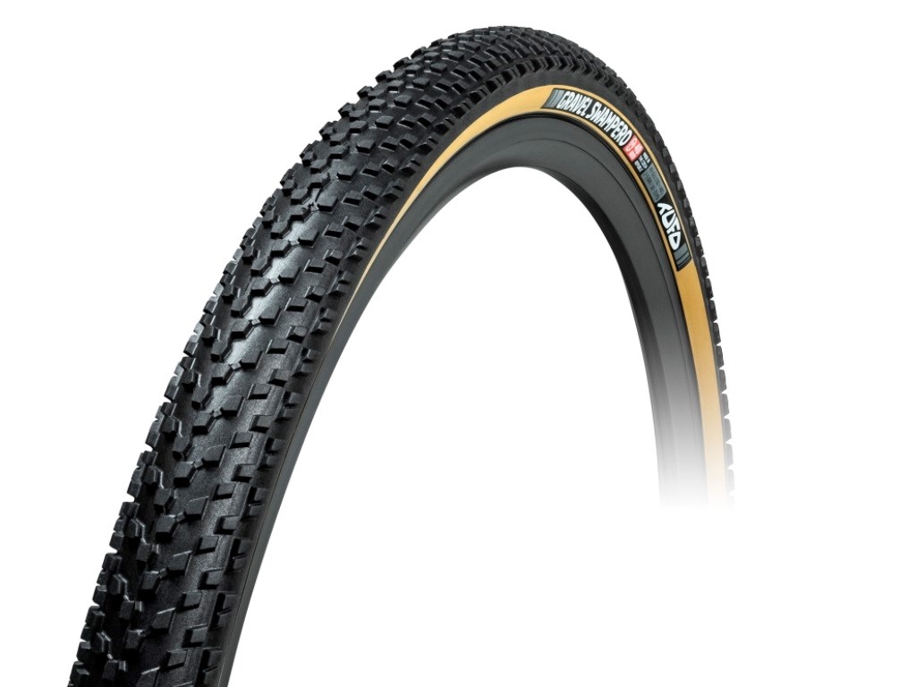 Opona rowerowa TUFO Gravel Swampero TR Opona rowerowa TUFO Gravel Swampero TR