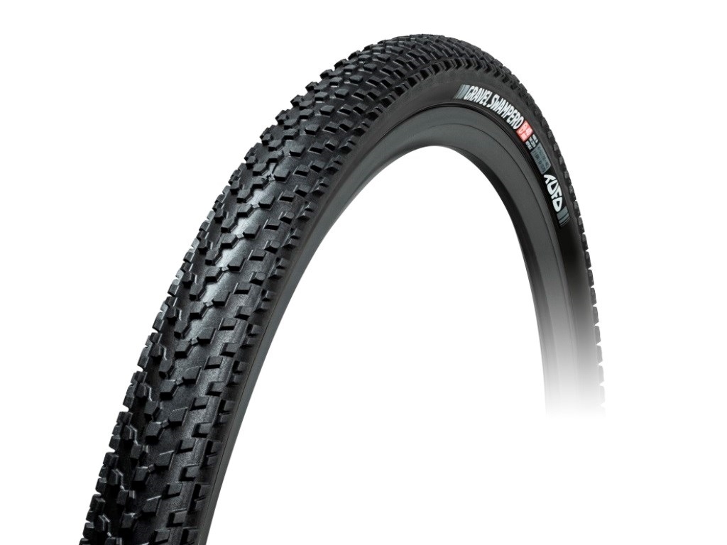 Opona rowerowa TUFO Gravel Swampero TR Opona rowerowa TUFO Gravel Swampero TR