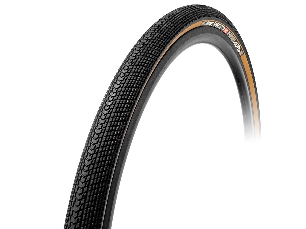 Opona rowerowa TUFO Gravel Speedero TR Opona rowerowa TUFO Gravel Speedero TR
