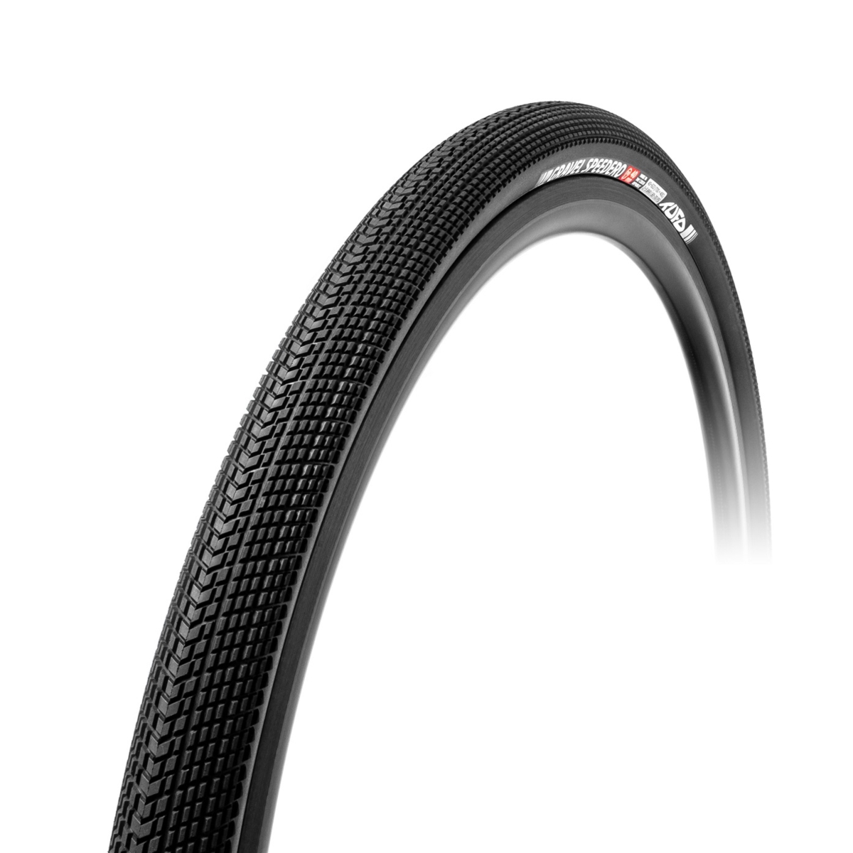 Opona rowerowa TUFO Gravel Speedero TR Opona rowerowa TUFO Gravel Speedero TR