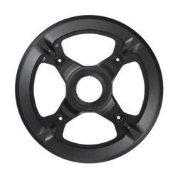 Zębatka rowerowa SHIMANO SM-CRE70-12-B