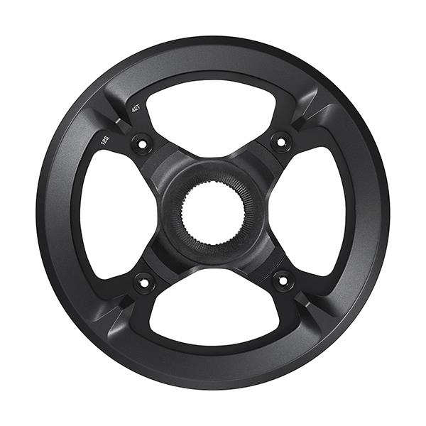Zębatka rowerowa SHIMANO SM-CRE70-12-B Zębatka rowerowa SHIMANO SM-CRE70-12-B