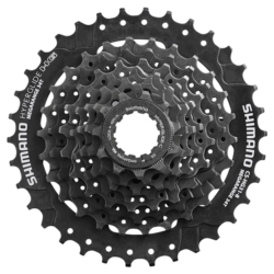 Kaseta SHIMANO CS-HG31
