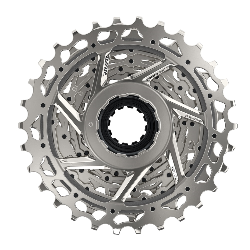 Kaseta SRAM Rival XG-1250 Kaseta SRAM Rival XG-1250