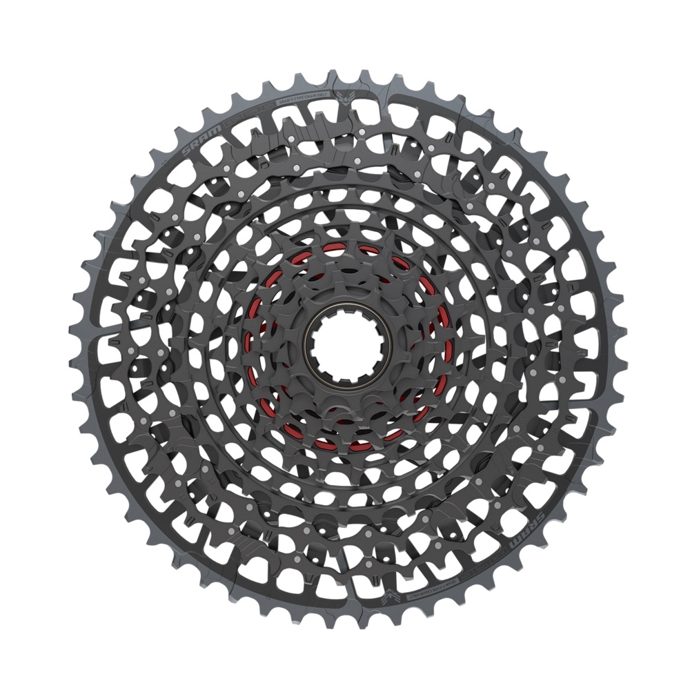 Kaseta SRAM CS-XS-1295 X0 Eagle T-type Kaseta SRAM CS-XS-1295 X0 Eagle T-type