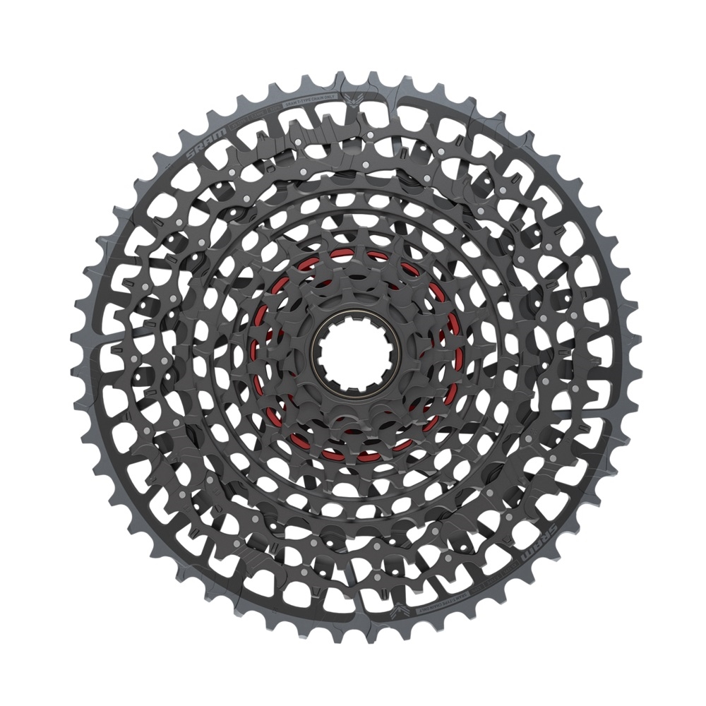 Kaseta SRAM CS-XS-1295  X0 Eagle T-type