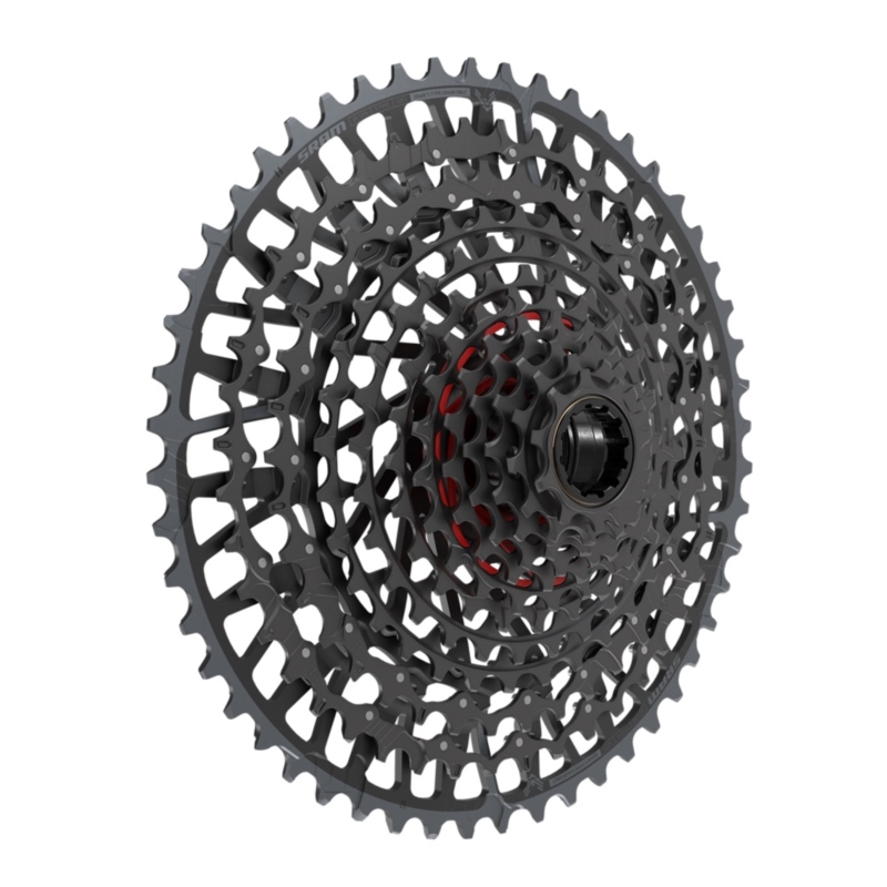 Kaseta SRAM CS-XS-1295  X0 Eagle T-type
