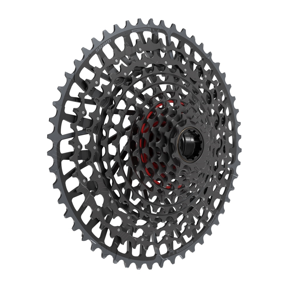 Kaseta SRAM CS-XS-1295 X0 Eagle T-type Kaseta SRAM CS-XS-1295 X0 Eagle T-type