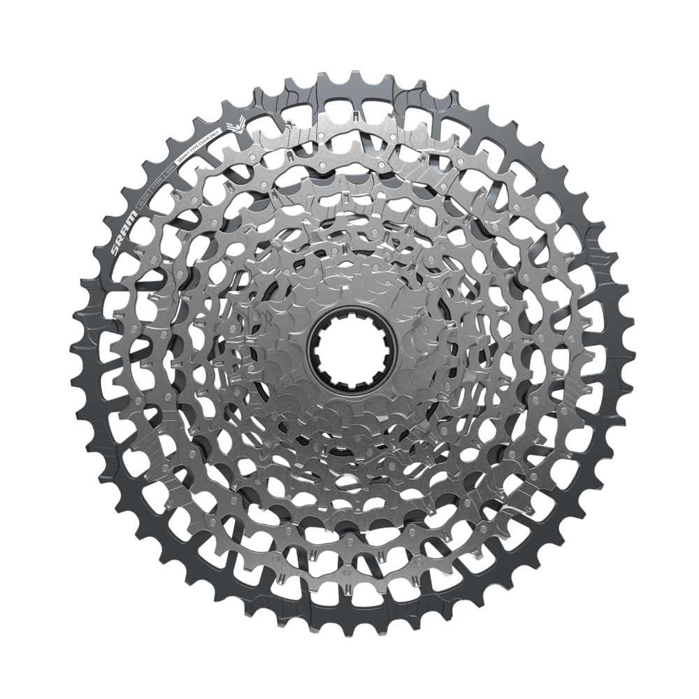 Kaseta SRAM CS-XS-1275 GX Eagle T-type Kaseta SRAM CS-XS-1275 GX Eagle T-type