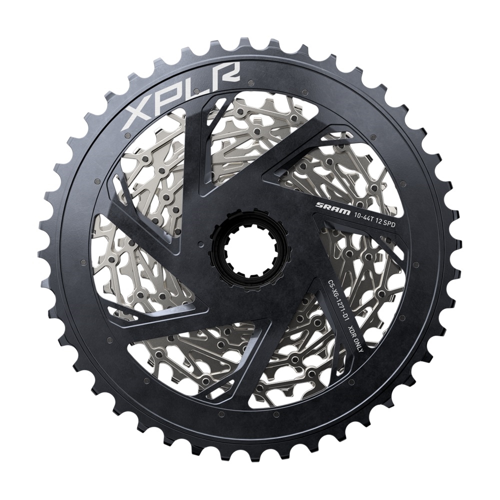 Kaseta SRAM CS-XG-1271  XPLR
