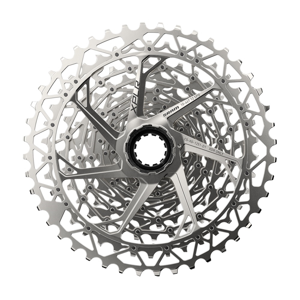 Kaseta SRAM CS-XG-1251 XPLR