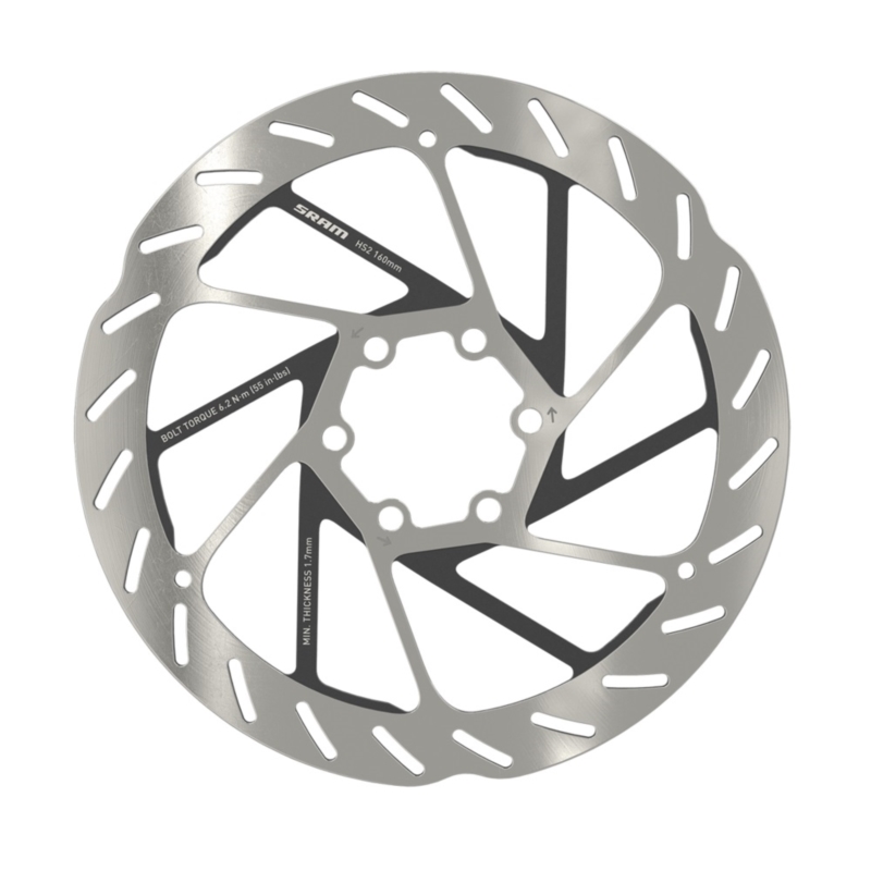 Tarcza hamulcowa SRAM HS2