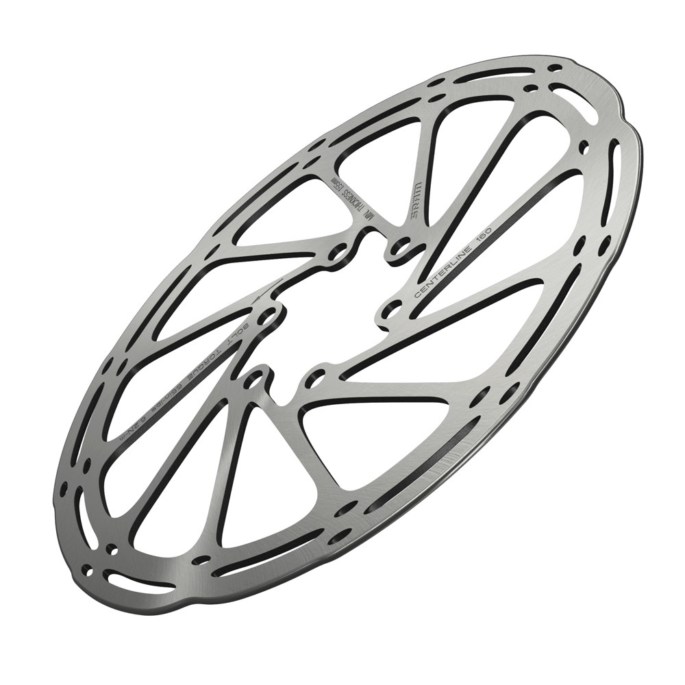 Tarcza hamulcowa SRAM Centerline Rounded Tarcza hamulcowa SRAM Centerline Rounded