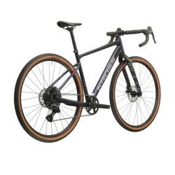 Rower gravelowy KROSS Esker 2.0