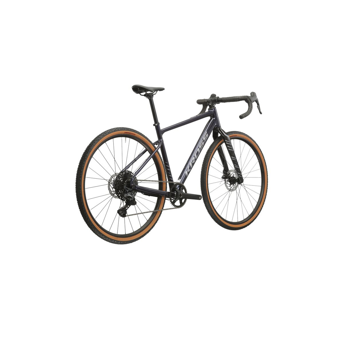 Rower gravelowy KROSS Esker 2.0