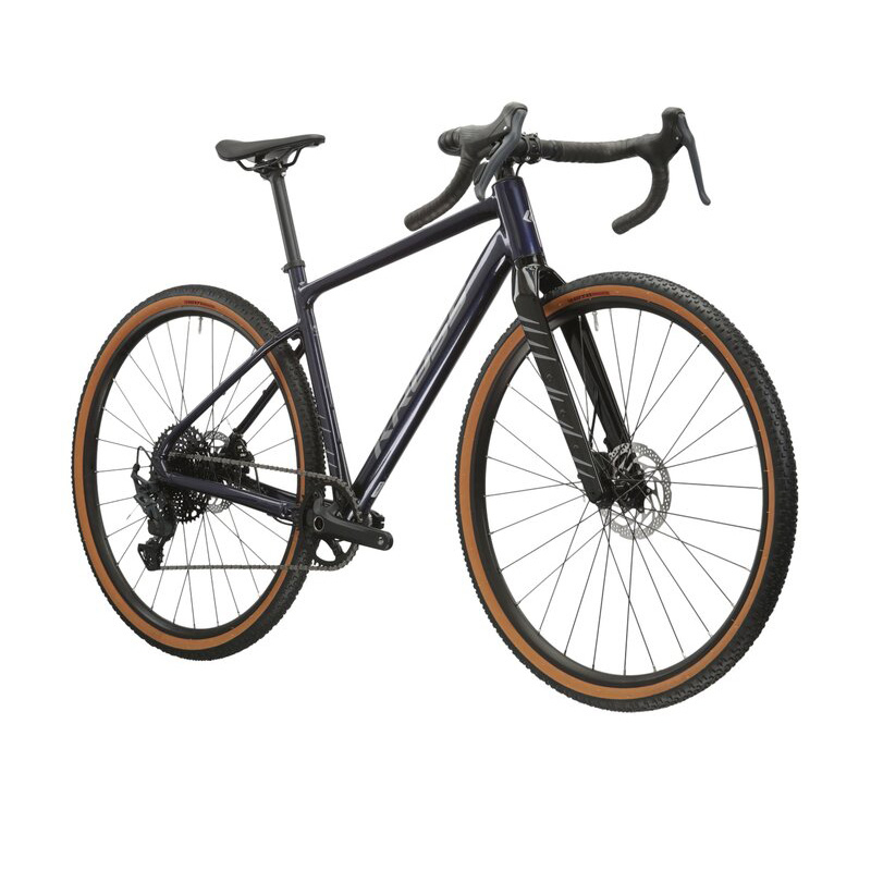 Rower gravelowy KROSS Esker 2.0