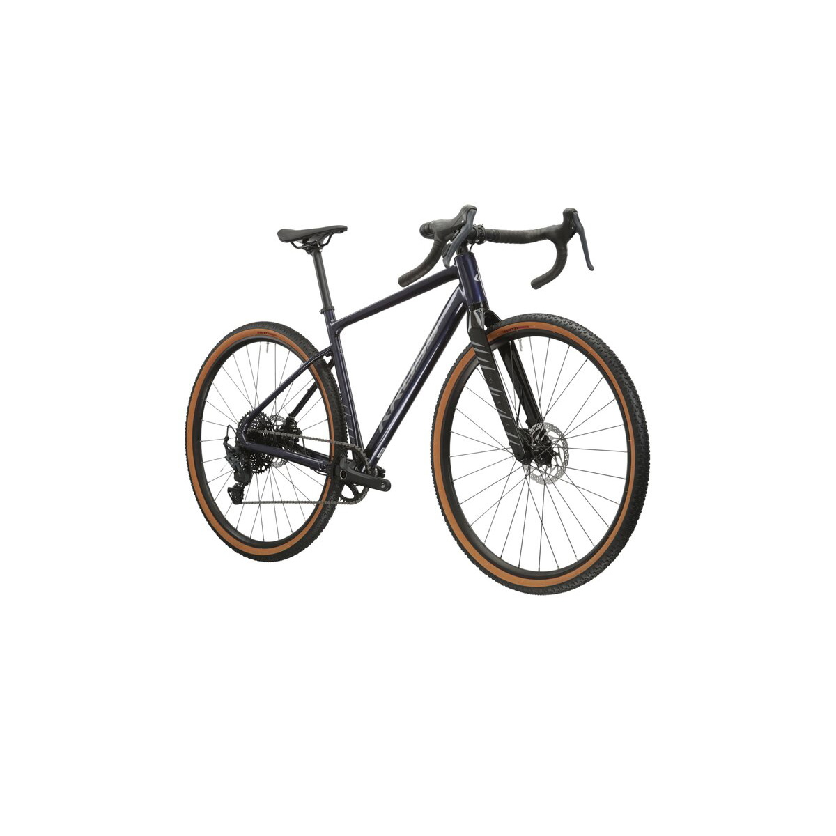 Rower gravelowy KROSS Esker 2.0