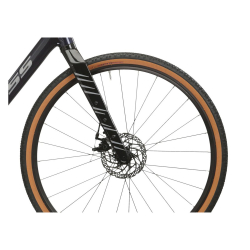 Rower gravelowy KROSS Esker 2.0