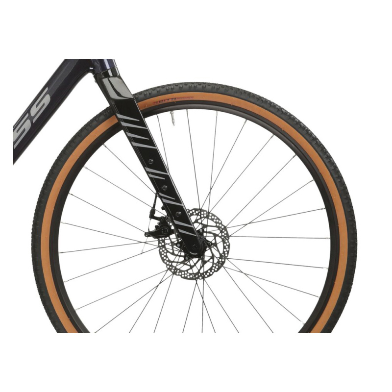 Rower gravelowy KROSS Esker 2.0