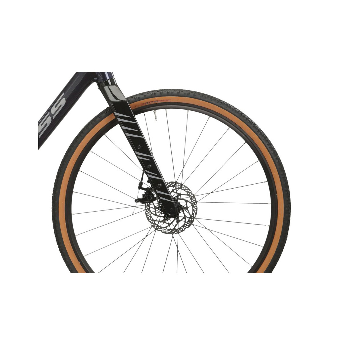 Rower gravelowy KROSS Esker 2.0