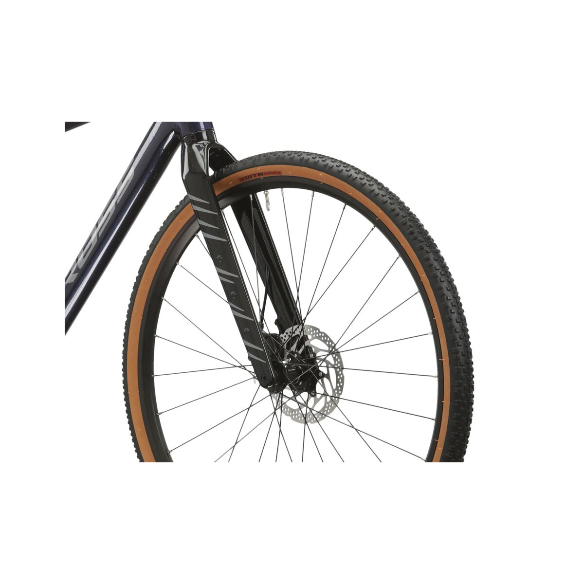 Rower gravelowy KROSS Esker 2.0