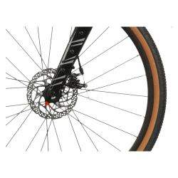 Rower gravelowy KROSS Esker 2.0