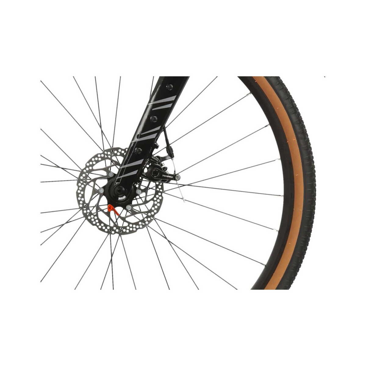 Rower gravelowy KROSS Esker 2.0