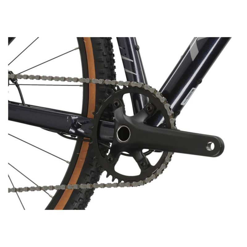 Rower gravelowy KROSS Esker 2.0