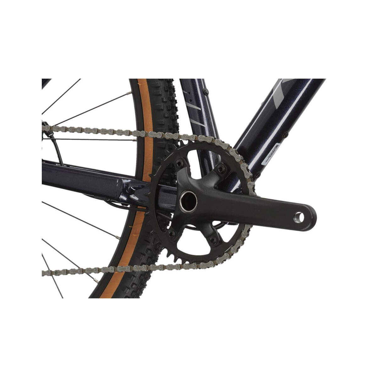 Rower gravelowy KROSS Esker 2.0