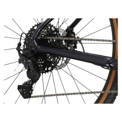 Rower gravelowy KROSS Esker 2.0