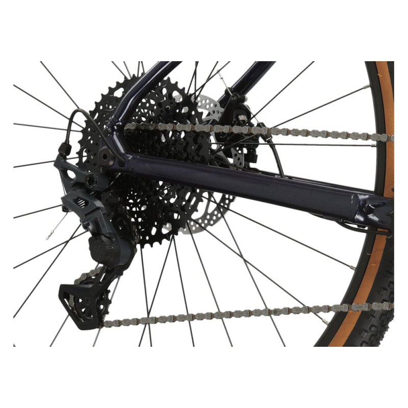 Rower gravelowy KROSS Esker 2.0