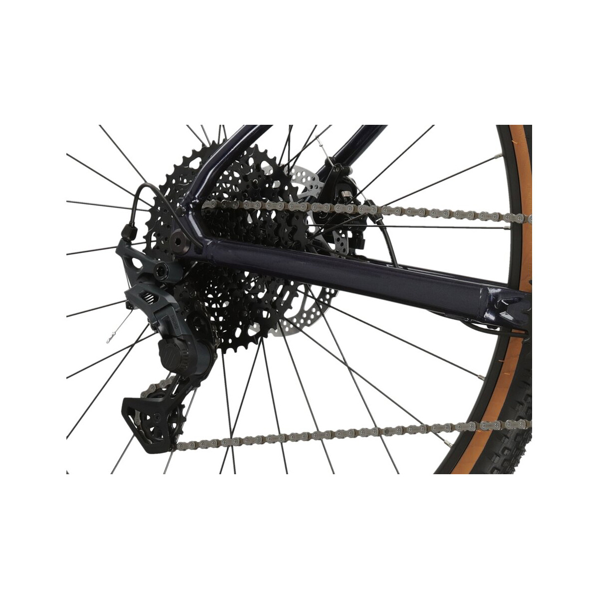 Rower gravelowy KROSS Esker 2.0