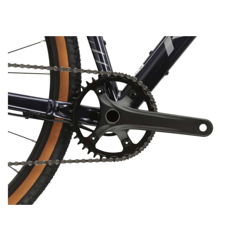 Rower gravelowy KROSS Esker 2.0