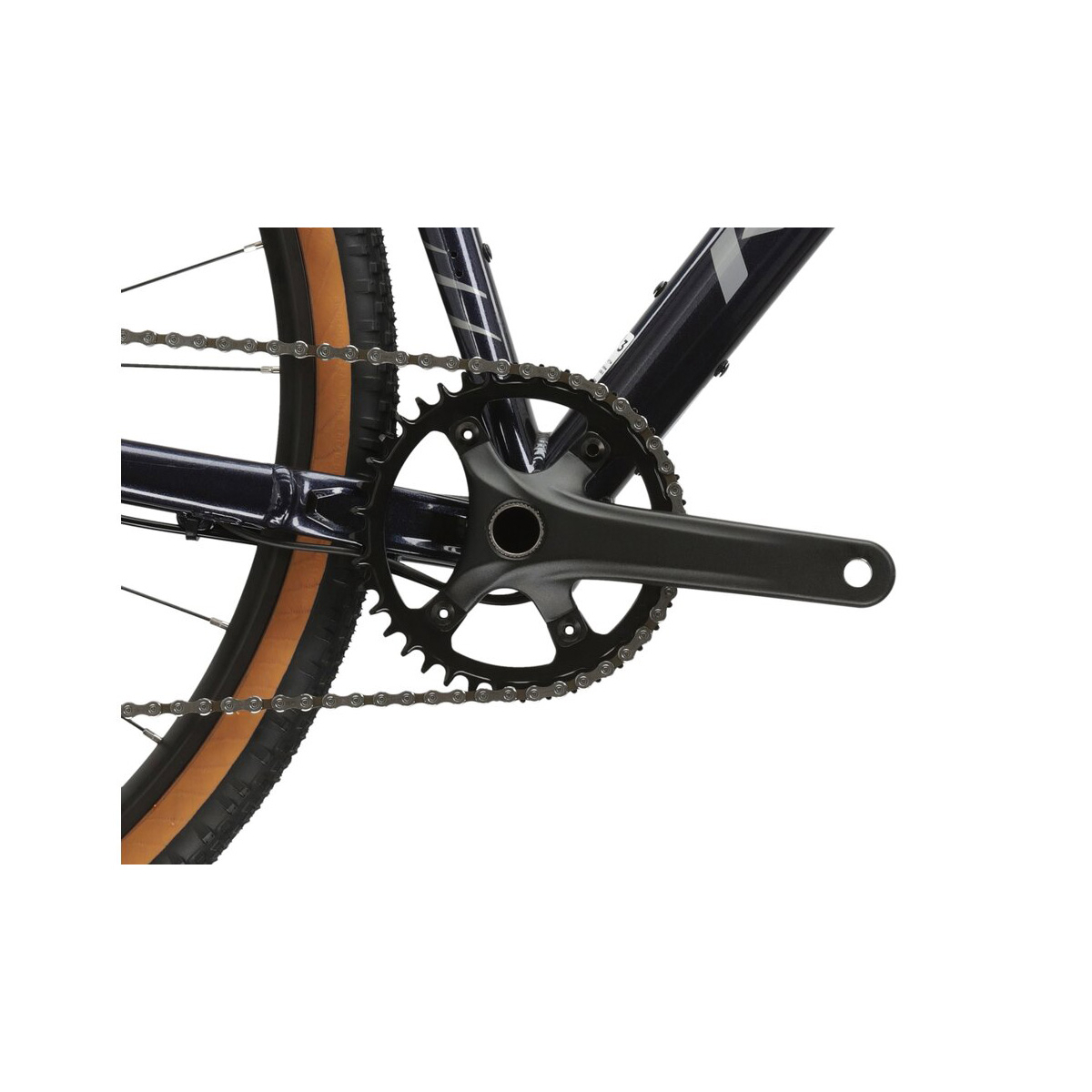 Rower gravelowy KROSS Esker 2.0