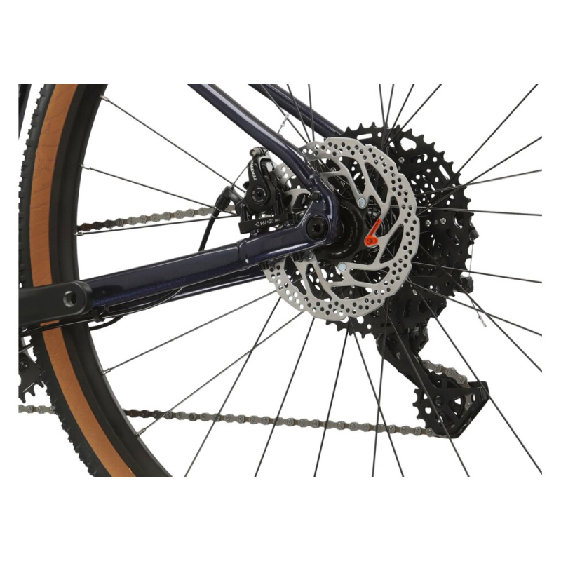 Rower gravelowy KROSS Esker 2.0