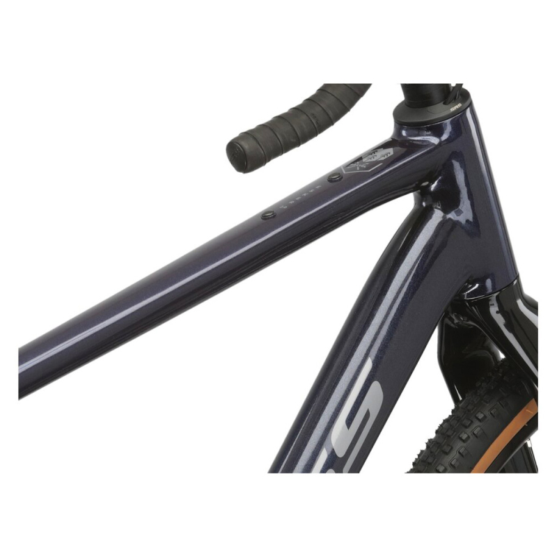 Rower gravelowy KROSS Esker 2.0